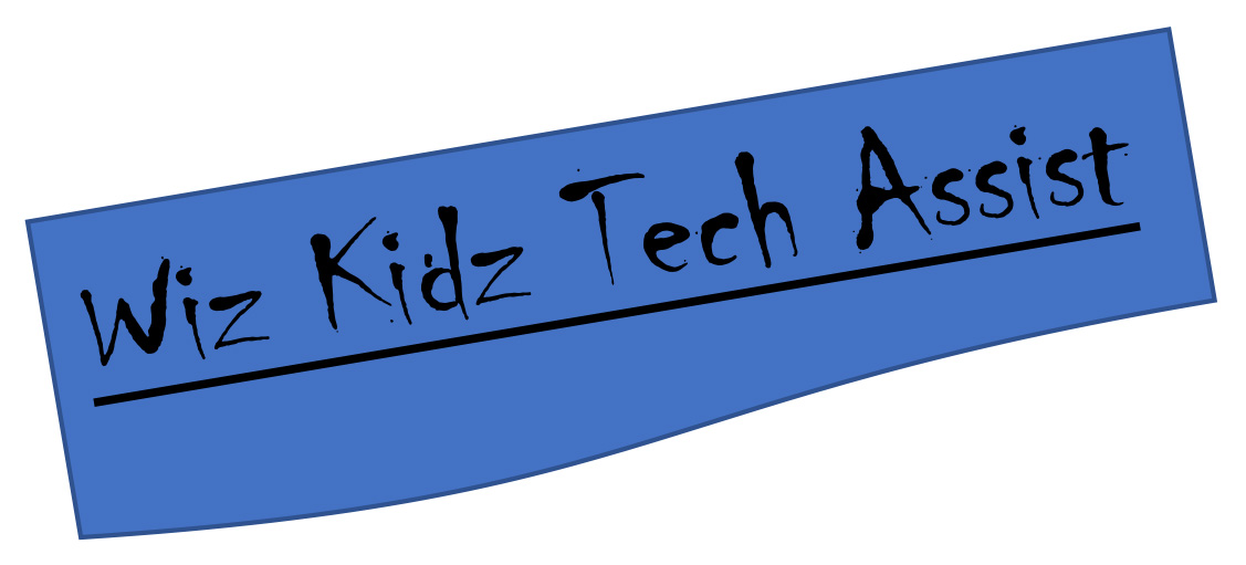 Tech Assist Program